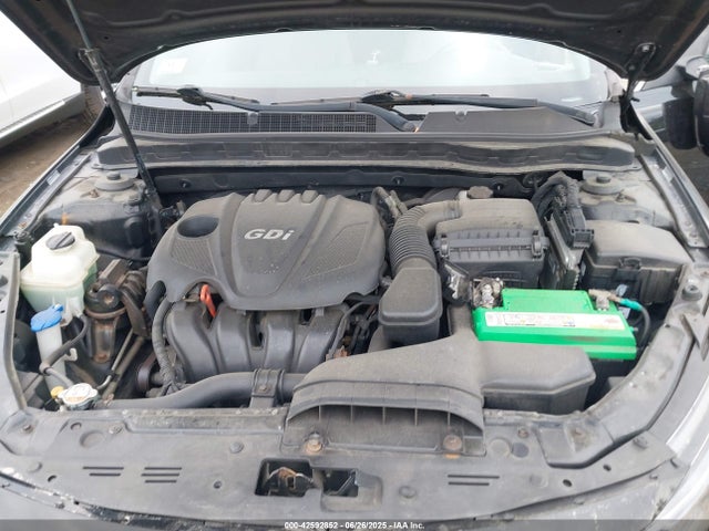 5XXGM4A7XEG283874 KIA dohc gdi theta ii