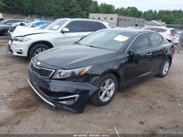 5XXGM4A7XEG283874 KIA dohc gdi theta ii