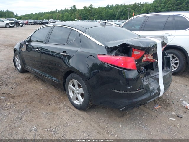 5XXGM4A7XEG283874 KIA dohc gdi theta ii