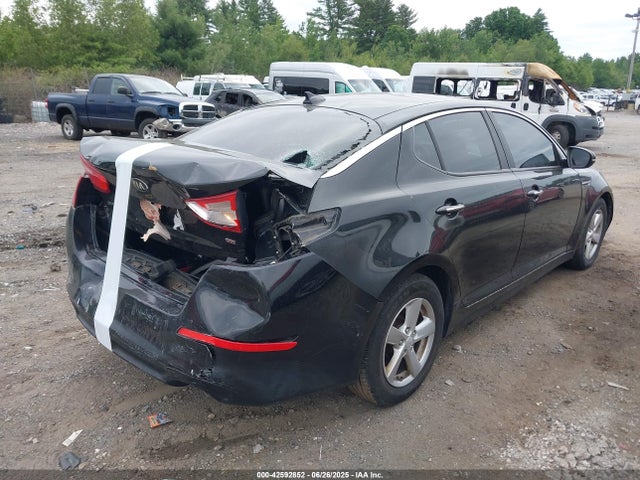 5XXGM4A7XEG283874 KIA dohc gdi theta ii