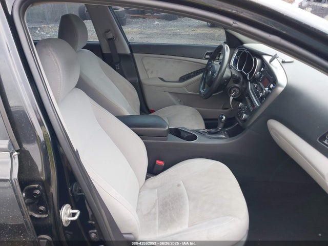 5XXGM4A7XEG283874 KIA dohc gdi theta ii