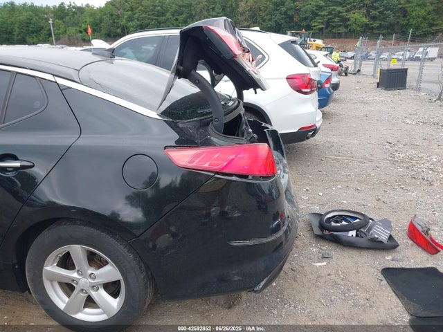 5XXGM4A7XEG283874 KIA dohc gdi theta ii