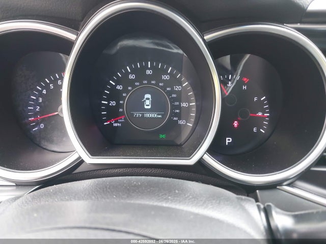 5XXGM4A7XEG283874 KIA dohc gdi theta ii