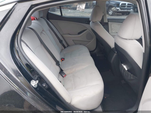 5XXGM4A7XEG283874 KIA dohc gdi theta ii