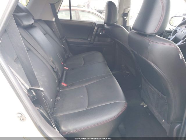 2021 TOYOTA 4RUNNER JTERU5JR7M5940287 Photo 7