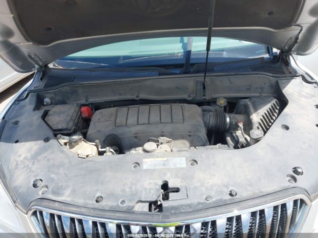 2014 BUICK ENCLAVE 5GAKRBKD6EJ123721 Photo 9