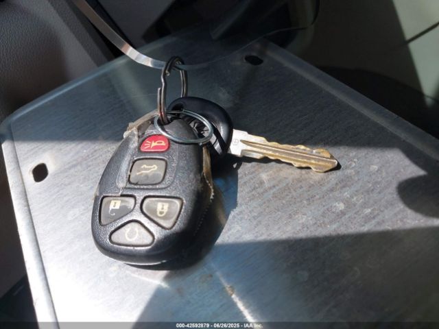 2014 BUICK ENCLAVE 5GAKRBKD6EJ123721 Photo 10