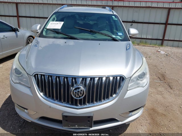 Buick llt 2014 5GAKRBKD6EJ123721 Image 12