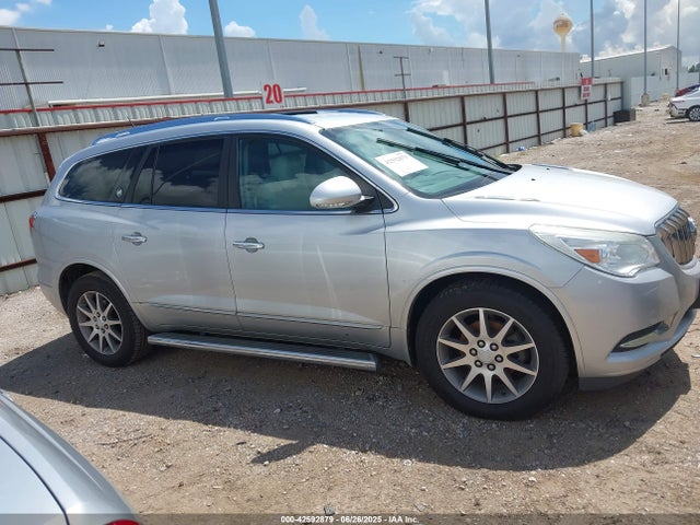 Buick llt 2014 5GAKRBKD6EJ123721 Image 13