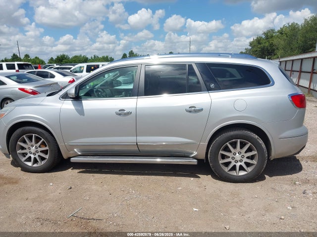 Buick llt 2014 5GAKRBKD6EJ123721 Image 14