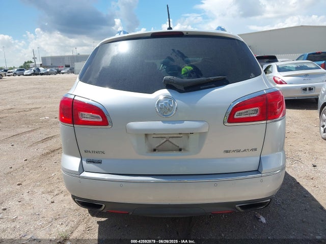 Buick llt 2014 5GAKRBKD6EJ123721 Image 16
