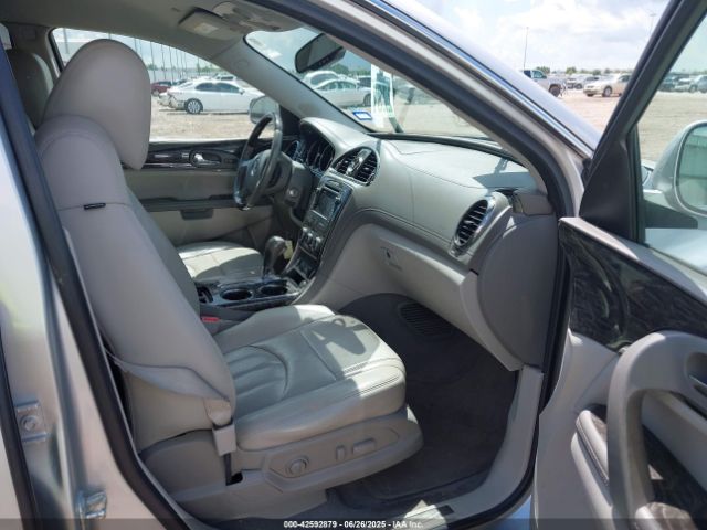 2014 BUICK ENCLAVE 5GAKRBKD6EJ123721 Photo 4