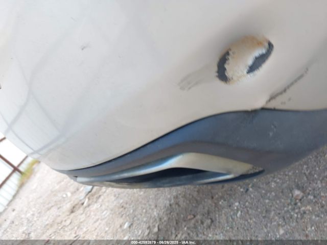 2014 BUICK ENCLAVE 5GAKRBKD6EJ123721 Photo 5