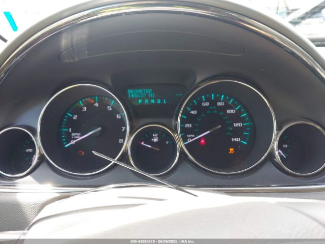 2014 BUICK ENCLAVE 5GAKRBKD6EJ123721 Photo 6
