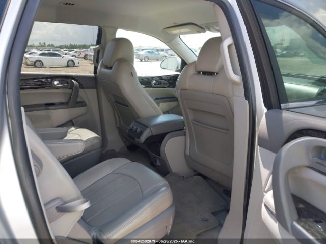 2014 BUICK ENCLAVE 5GAKRBKD6EJ123721 Photo 7