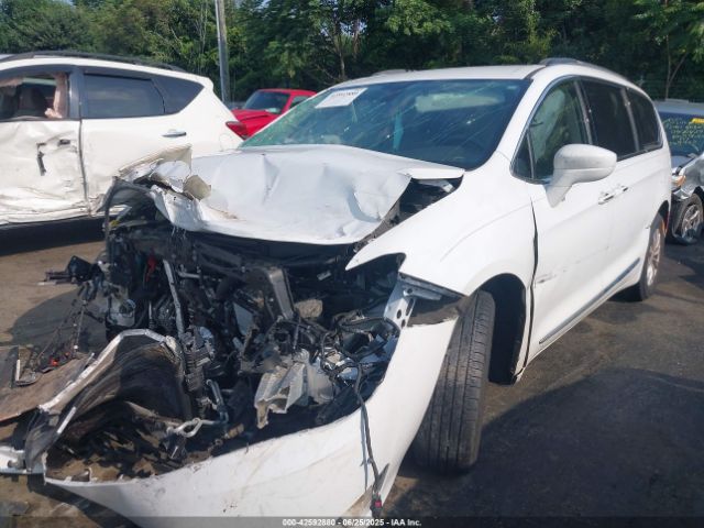 2017 CHRYSLER PACIFICA 2C4RC1BG3HR832335 Photo 1