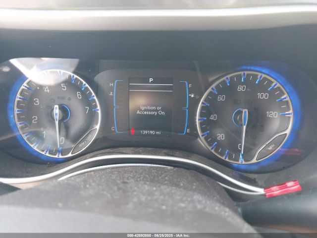 2017 CHRYSLER PACIFICA 2C4RC1BG3HR832335 Photo 6
