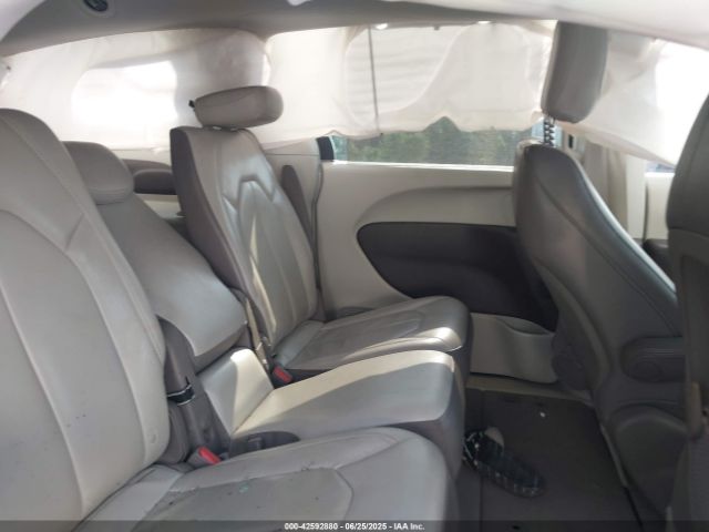 2017 CHRYSLER PACIFICA 2C4RC1BG3HR832335 Photo 7