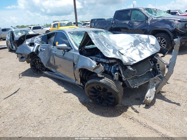 2022 CADILLAC CT5 1G6DN5RK7N0119856 Photo 0