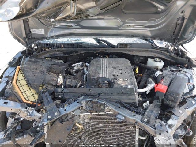 2022 CADILLAC CT5 1G6DN5RK7N0119856 Photo 9
