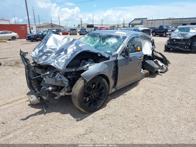 2022 CADILLAC CT5 1G6DN5RK7N0119856 Photo 1