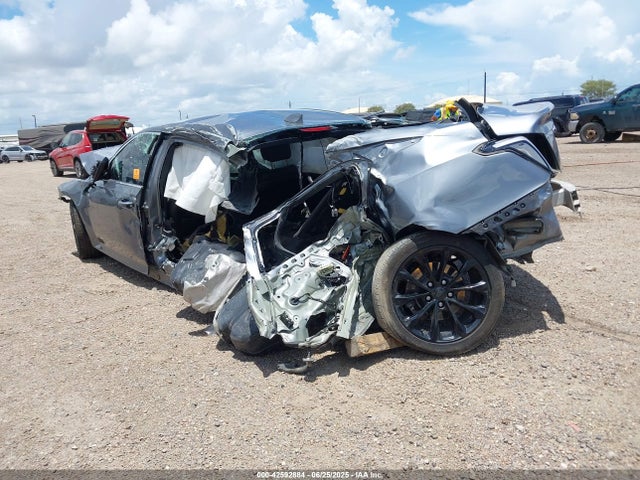 2022 CADILLAC CT5 1G6DN5RK7N0119856 Photo 2