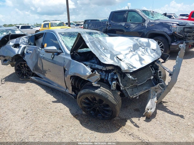 2022 CADILLAC CT5 1G6DN5RK7N0119856 Photo 5