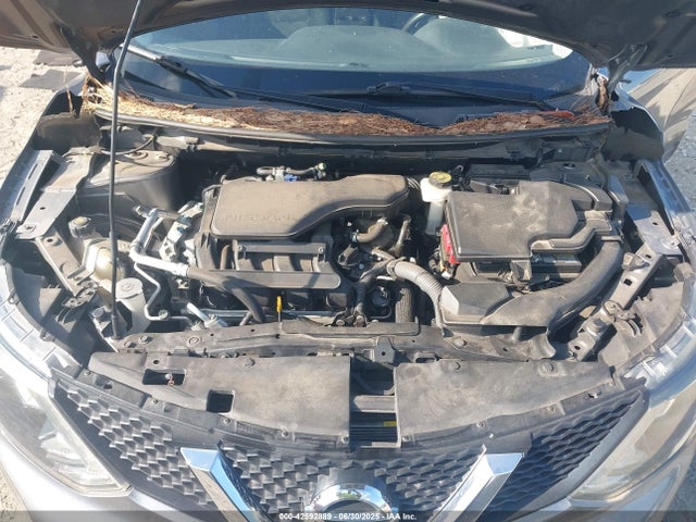 JN1BJ1CP6HW000181 Nissan ROGUE SPORT