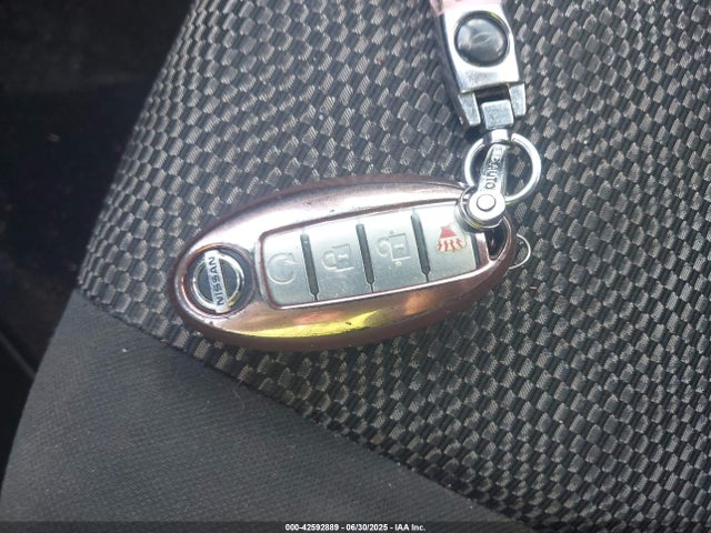 JN1BJ1CP6HW000181 Nissan ROGUE SPORT