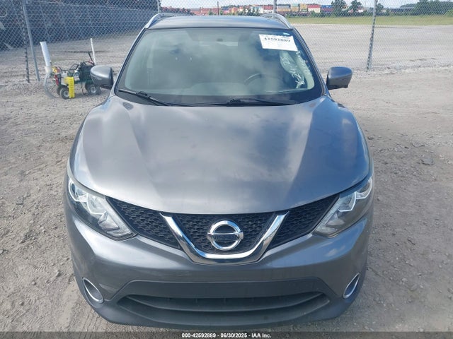 JN1BJ1CP6HW000181 Nissan ROGUE SPORT