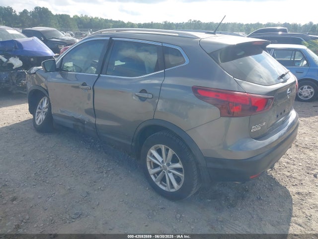 JN1BJ1CP6HW000181 Nissan ROGUE SPORT