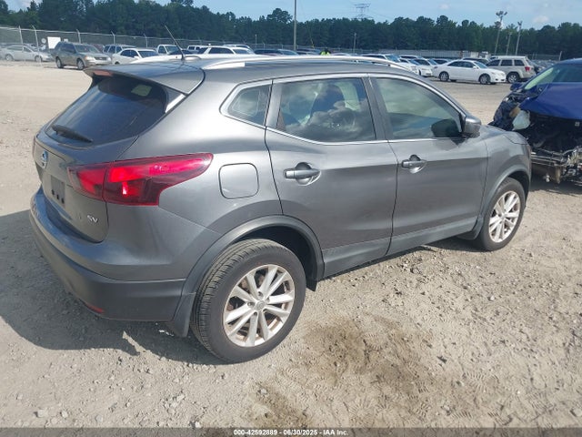 JN1BJ1CP6HW000181 Nissan ROGUE SPORT
