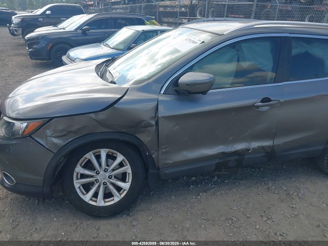 JN1BJ1CP6HW000181 Nissan ROGUE SPORT