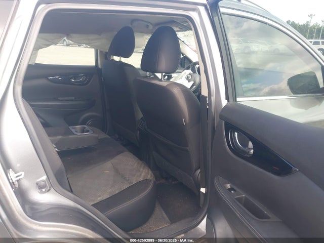 JN1BJ1CP6HW000181 Nissan ROGUE SPORT