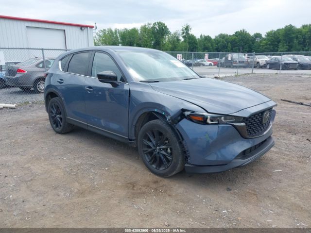 2024 MAZDA CX-5 JM3KFBCL7R0506728