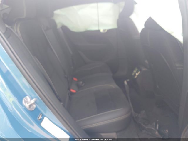 2023 VOLVO C40 RECHARGE PURE ELECTRIC YV4ED3GM5P2055222 Photo 7