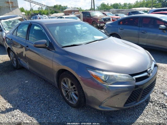 2017 TOYOTA CAMRY 4T1BF1FK2HU381078