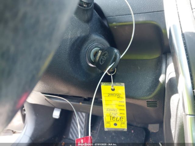 2017 TOYOTA CAMRY 4T1BF1FK2HU381078 Photo 10