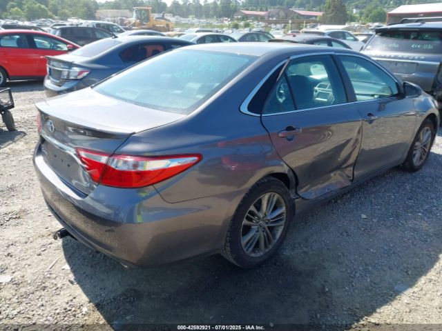 2017 TOYOTA CAMRY 4T1BF1FK2HU381078 Photo 3