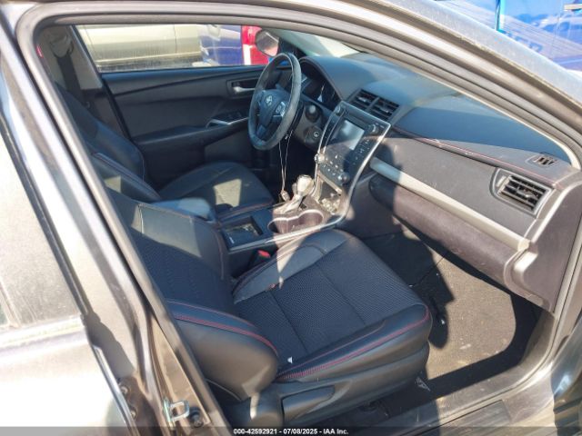 2017 TOYOTA CAMRY 4T1BF1FK2HU381078 Photo 4