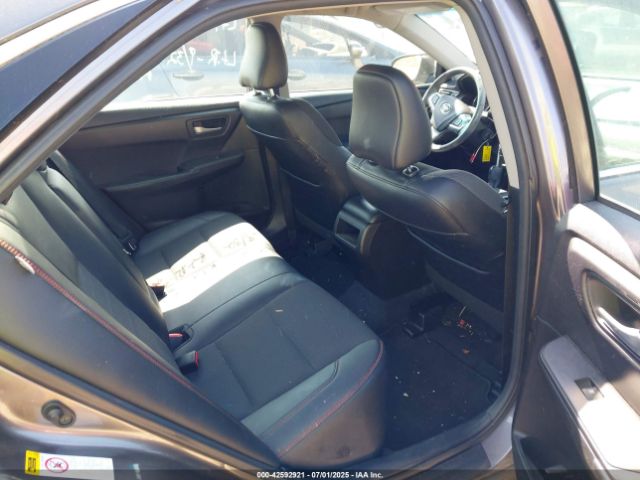 2017 TOYOTA CAMRY 4T1BF1FK2HU381078 Photo 7