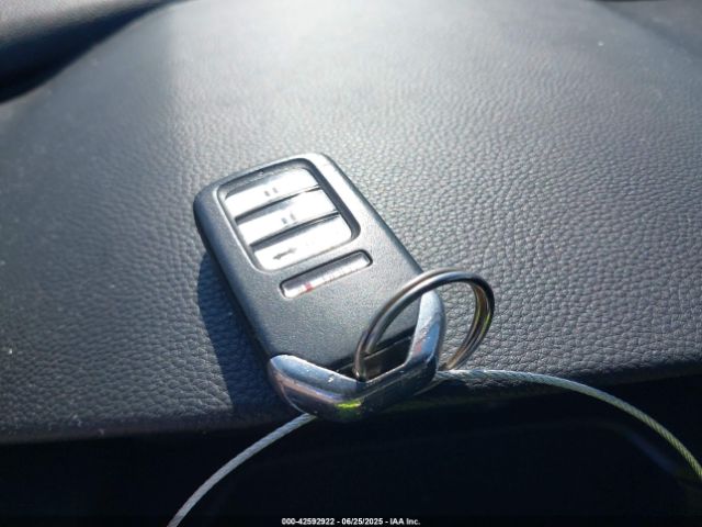 2019 HONDA ACCORD 1HGCV1F46KA124352 Photo 10