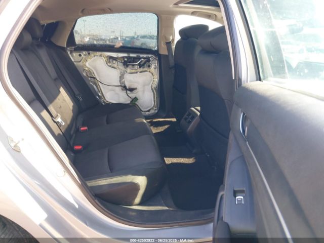 2019 HONDA ACCORD 1HGCV1F46KA124352 Photo 7