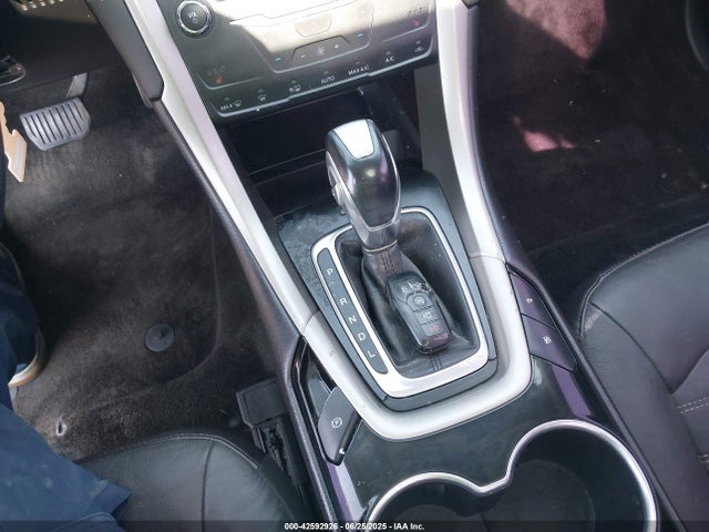 3FA6P0PU7FR137093 Ford 2015