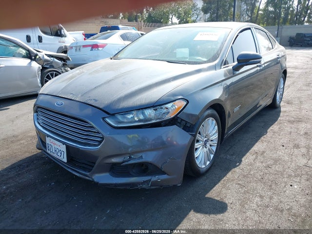 3FA6P0PU7FR137093 Ford 2015