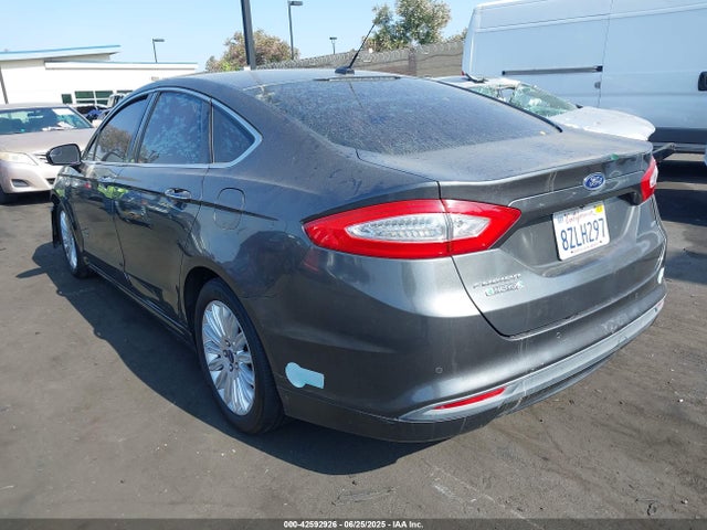 3FA6P0PU7FR137093 Ford 2015