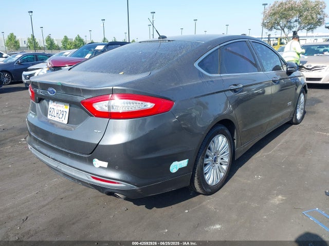 3FA6P0PU7FR137093 Ford 2015