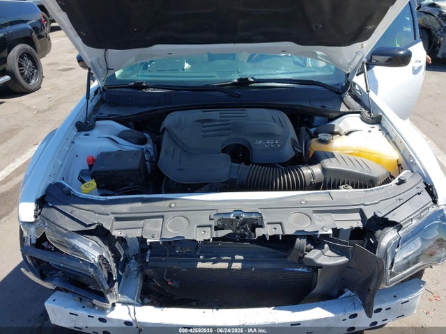 Chrysler 2020 2020 2C3CCAAG2LH120327 Image 10
