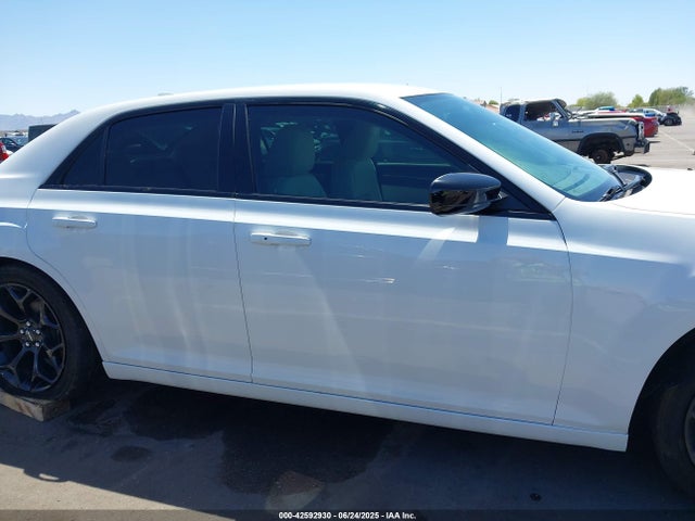 Chrysler 2020 2020 2C3CCAAG2LH120327 Image 14