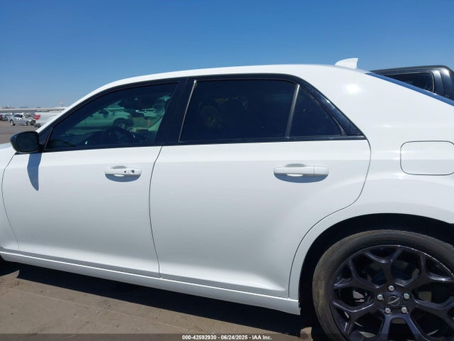 Chrysler 2020 2020 2C3CCAAG2LH120327 Image 15